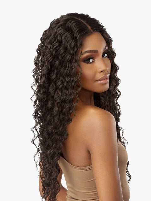 Sensationnel Synthetic Hair Butta  HD Lace Front Wig -BUTTA 360 UNIT 4