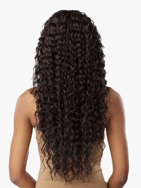 Sensationnel Synthetic Hair Butta  HD Lace Front Wig -BUTTA 360 UNIT 4