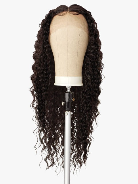 Sensationnel Synthetic Hair Butta  HD Lace Front Wig -BUTTA 360 UNIT 4