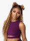 Sensationnel Butta Lace Pre-Styled HD Lace Wig - BUTTA STYLED UNIT 1