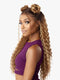 Sensationnel Butta Lace Pre-Styled HD Lace Wig - BUTTA STYLED UNIT 1