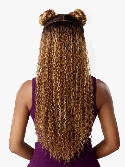 Sensationnel Butta Lace Pre-Styled HD Lace Wig - BUTTA STYLED UNIT 1