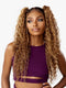 Sensationnel Butta Lace Pre-Styled HD Lace Wig - BUTTA STYLED UNIT 1