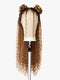 Sensationnel Butta Lace Pre-Styled HD Lace Wig - BUTTA STYLED UNIT 1