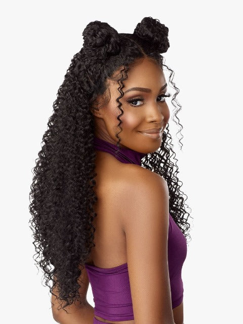 Sensationnel Butta Lace Pre-Styled HD Lace Wig - BUTTA STYLED UNIT 2
