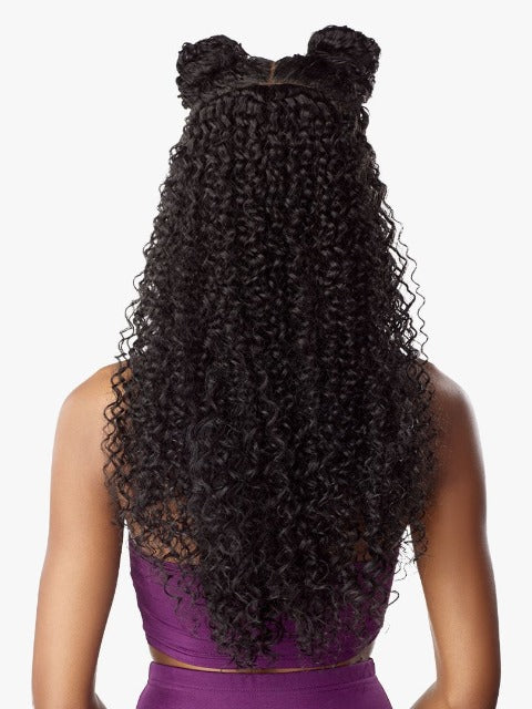 Sensationnel Butta Lace Pre-Styled HD Lace Wig - BUTTA STYLED UNIT 2