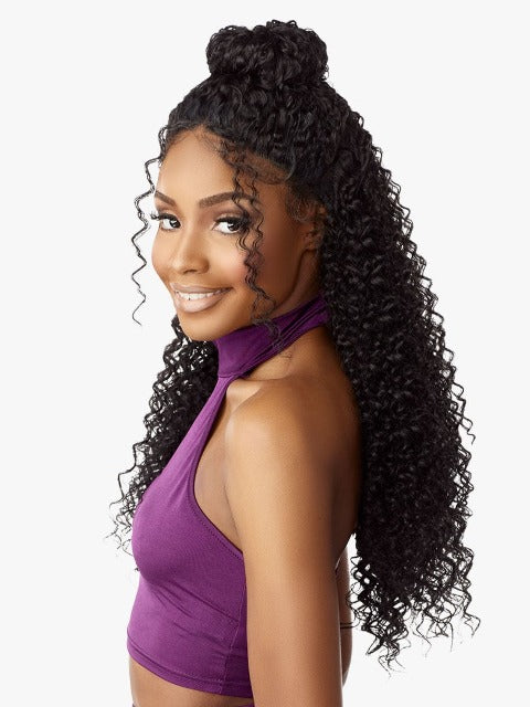 Sensationnel Butta Lace Pre-Styled HD Lace Wig - BUTTA STYLED UNIT 2