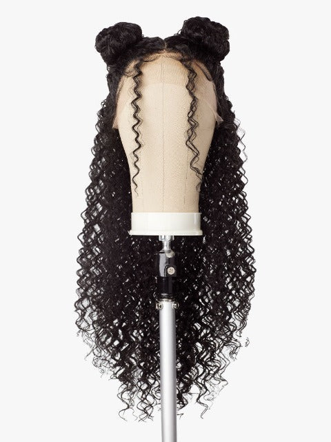 Sensationnel Butta Lace Pre-Styled HD Lace Wig - BUTTA STYLED UNIT 2