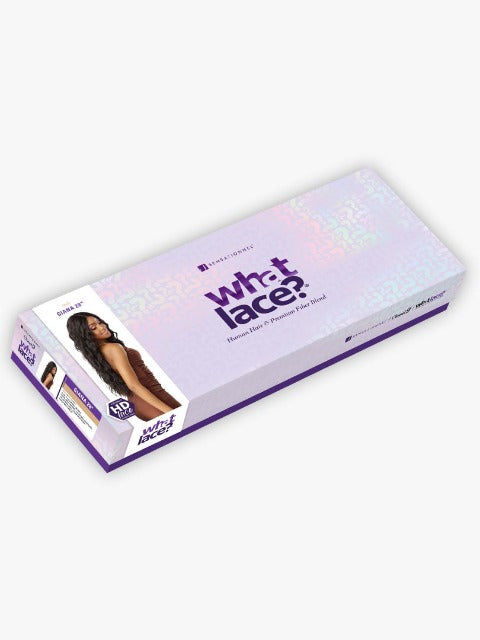 Sensationnel Cloud 9 WHAT LACE? Premium Synthetic 13x6 HD Swiss Lace Wig - GIANA 28