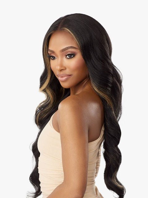 Sensationnel Cloud 9 WHAT LACE? Premium Synthetic 13x6 HD Swiss Lace Wig - ESTELLE *SALE