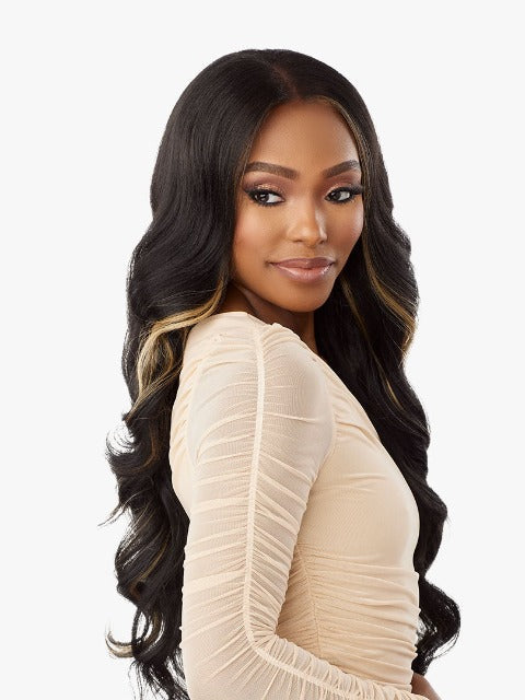 Sensationnel Cloud 9 WHAT LACE? Premium Synthetic 13x6 HD Swiss Lace Wig - ESTELLE *SALE