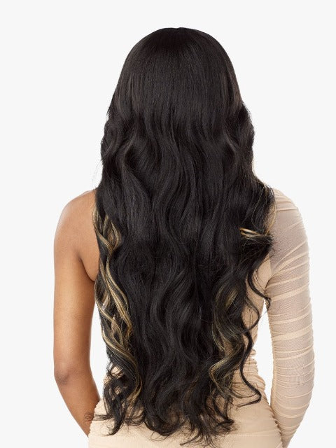 Sensationnel Cloud 9 WHAT LACE? Premium Synthetic 13x6 HD Swiss Lace Wig - ESTELLE *SALE