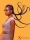 Sensationnel 10X  X-Pression Pre Stretched Braids 48"