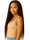 Janet Collection X-PERT Kanekalon 5X SUPER JUMBO Pre-Stretched ITCH FREE Braiding Hair