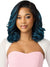 Outre Perfect Hairline Swoop Series Y-PART201 HD Transparent Lace Front Wig