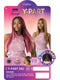 Outre Perfect Hairline Swoop Series Y-PART202 HD Transparent Lace Front Wig