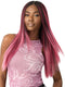 Outre Perfect Hairline Swoop Series Y-Part HD Transparent Lace Front Wig -Y-PART202