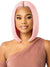 Outre Perfect Hairline Swoop Series Y-PART203 HD Transparent Lace Front Wig