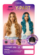 Outre Perfect Hairline Swoop Series Y-PART206 HD Transparent Lace Front Wig