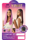 Outre Perfect Hairline Swoop Series Y-PART207 HD Transparent Lace Front Wig