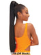 Janet Collection Essentials Snatch & Wrap Ponytail - YAKY STRAIGHT 24