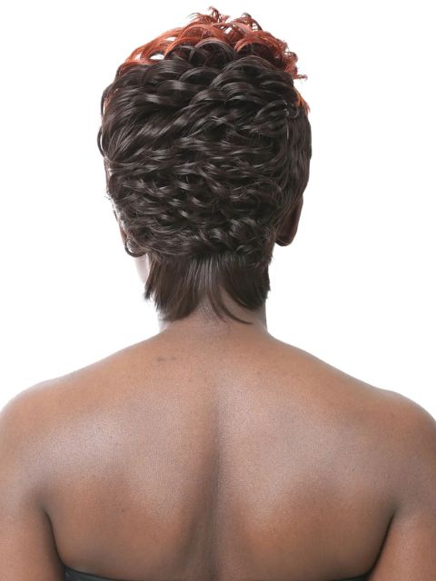 It's A Wig Premium Synthetic Full Lace YAMIN" Wig