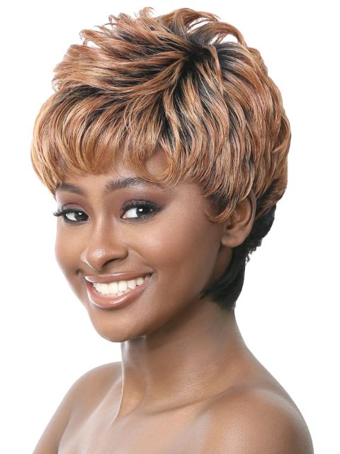 It's A Wig Premium Synthetic Full Lace YAMIN" Wig
