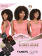 Beshe Ultimate Insider Collection Synthetic Wig -YANKYL