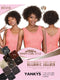 Beshe Ultimate Insider Collection Synthetic Wig -YANKYS