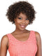 Beshe Ultimate Insider Collection Synthetic Wig -YANKYS