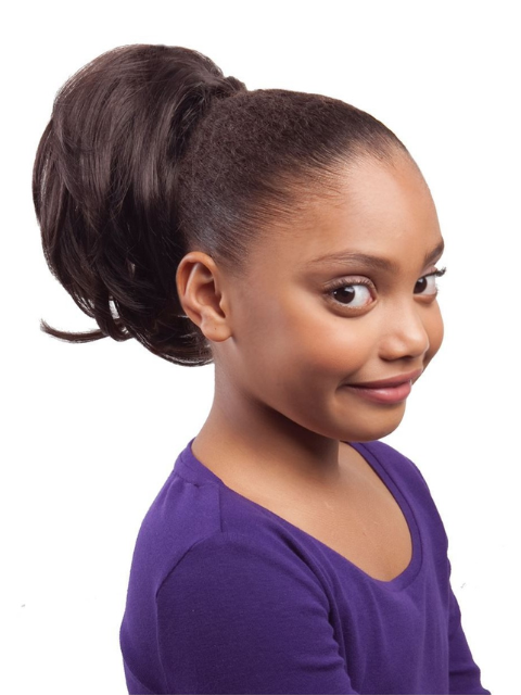 Mane Concept Oh Girl Kid'S Draw String - YKID KIDS YAKY CNT