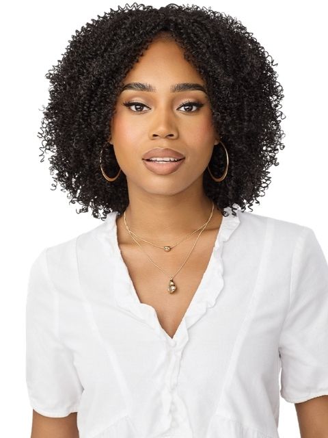 Outre Quick Weave YALINA" Half Wig