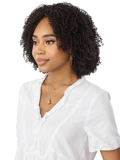 Outre Quick Weave YALINA" Half Wig