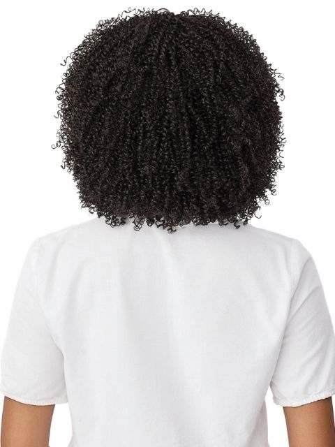 Outre Quick Weave YALINA" Half Wig
