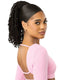 Outre Pretty Quick-Pony Drawstring Ponytail -YANKI CURL 14"