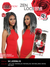 Seduction Signature Braid 2X ZEN LOCS Crochet Braid 12 SC.2ZENL12