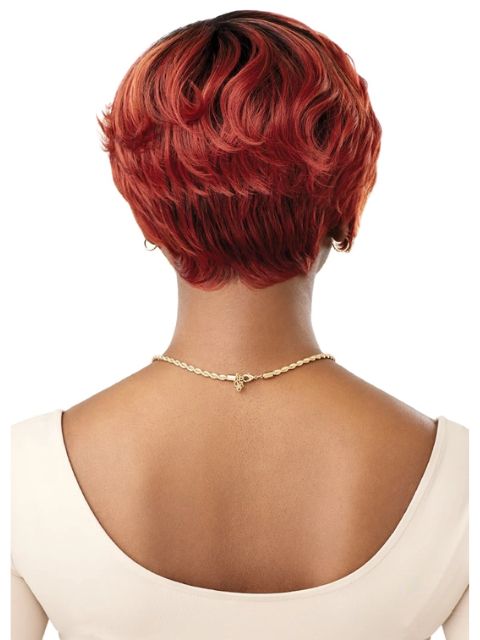 Outre Wigpop Premium Synthetic ZENDA Full Wig