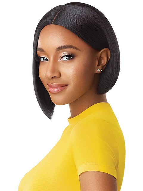 Outre Premium Daily Lace Part Wig - ZENYA
