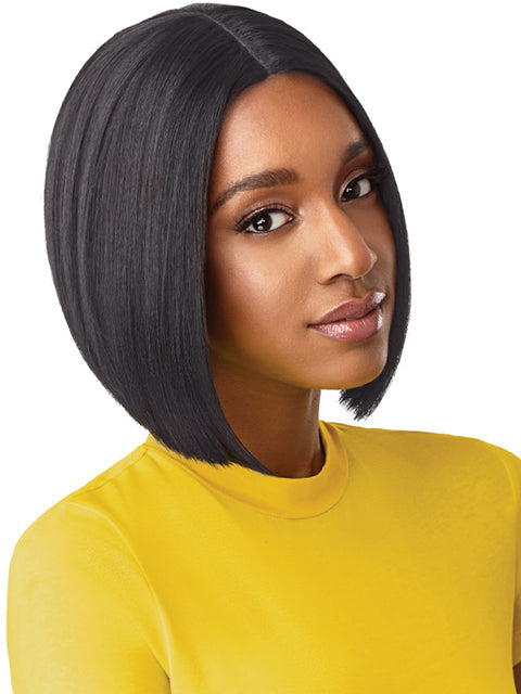 Outre Premium Daily Lace Part Wig - ZENYA