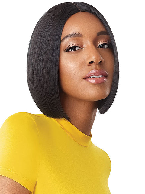 Outre Premium Daily Lace Part Wig - ZENYA
