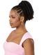 Outre Pretty Quick-Pony Drawstring ZINNIA Ponytail