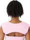 Outre Pretty Quick-Pony Drawstring ZINNIA Ponytail