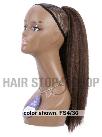 Vivica A Fox Pocket Bun Drawstring - PB-ALICE