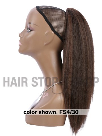 Vivica A Fox Pocket Bun Drawstring - PB-ALICE