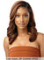 Outre Melted Hairline Premium Synthetic Glueless HD Lace Front Wig - AMANDA