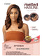 Outre Melted Hairline Premium Synthetic Glueless HD Lace Front Wig - AMANDA
