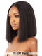Outre Premium Synthetic HD Swiss Lace Front Wig - ANNIE BOB 12
