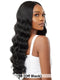 Outre Premium Synthetic HD Swiss Lace Front Wig - ARLENA