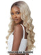 Outre Premium Synthetic HD Swiss Lace Front Wig - ARLENA