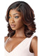Outre Melted Hairline Premium Synthetic Glueless HD Lace Front Wig - ARLISSA